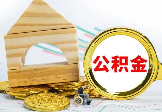 南阳公积金一次性提（一次性提公积金的条件）